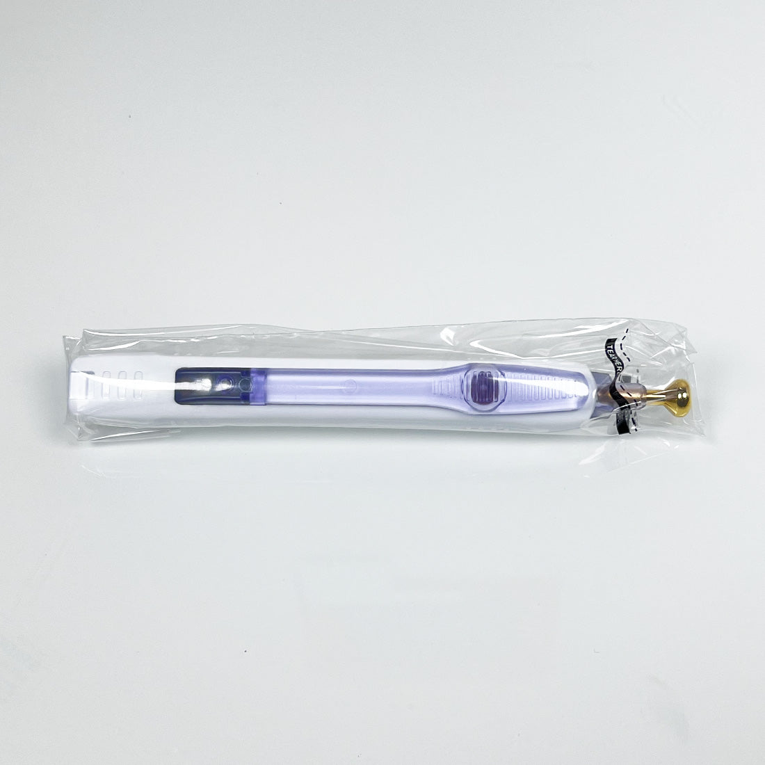 Cynosure Ellman Pelleve GlideSafe RF Fixed-Life Handpiece 10mm P210HPD1 11/2016