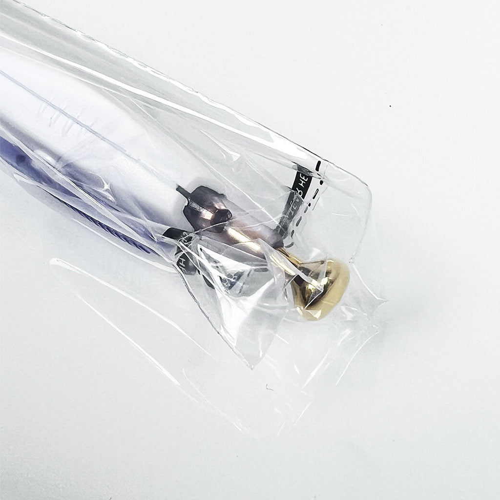 Cynosure Ellman Pelleve GlideSafe RF Fixed-Life Handpiece 10mm P210HPD1 11/2016