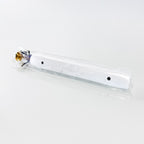 Cynosure Ellman Pelleve Glide Safe RF Skin Pad Handpiece 15mm P215HPD1 12/2014