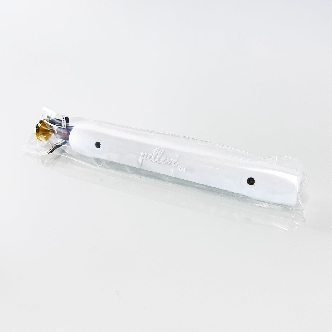 Cynosure Ellman Pelleve Glide Safe RF Skin Pad Handpiece 15mm P215HPD1 12/2014