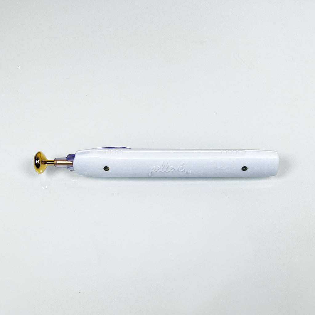 Cynosure Ellman Pelleve RF Fixed-Life Reusable Handpiece 10mm P210HPD1 Unboxed