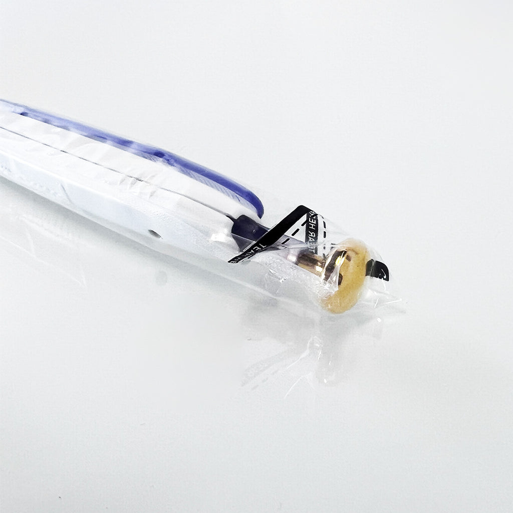 Cynosure Ellman Pelleve Glide Safe RF Skin Pad Handpiece 15mm P215HPD1 12/2014