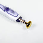 Cynosure Ellman Pelleve RF Fixed-Life Reusable Handpiece 10mm P210HPD1 Unboxed