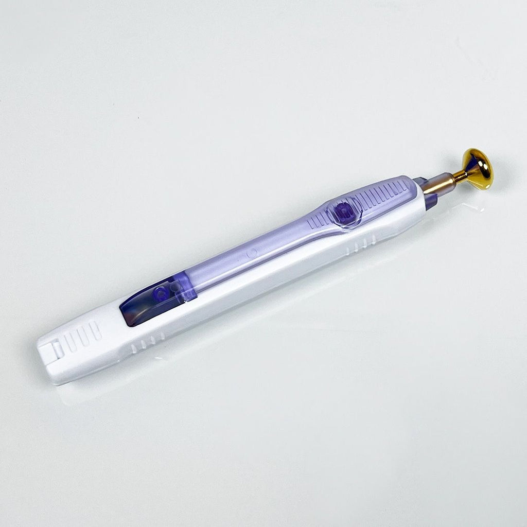 Cynosure Ellman 10mm Pelleve RF Wrinkle Reduction GlideSafe Handpiece