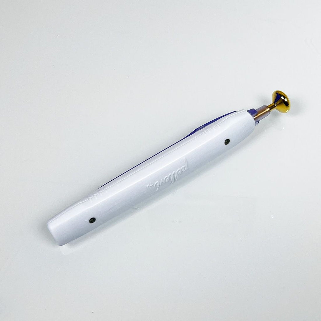 Cynosure Ellman Pelleve RF Wrinkle Reduction 10mm GlideSafe Handpiece