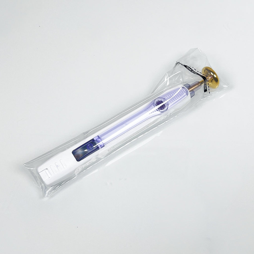 Cynosure Ellman Pelleve GlideSafe RF Fixed-Life Reusable Handpiece 20mm P220HPD1
