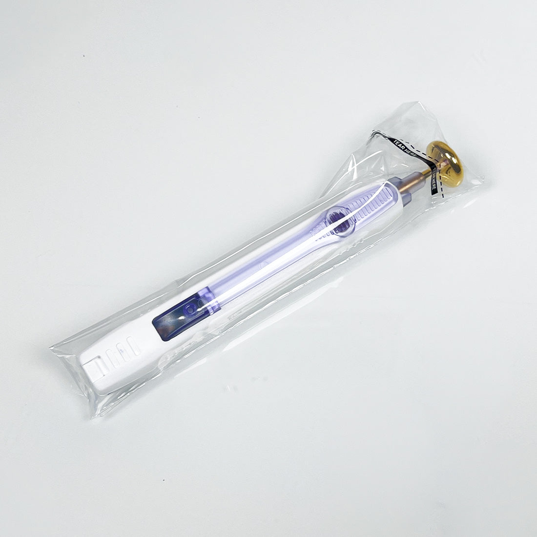 Cynosure Ellman Pelleve GlideSafe RF Fixed-Life Reusable Handpiece 20mm P220HPD1