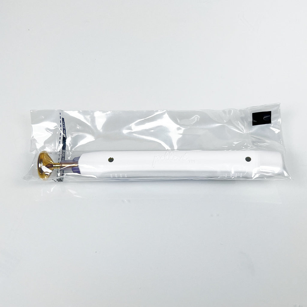Cynosure Ellman Pelleve GlideSafe RF Fixed-Life Reusable Handpiece 20mm P220HPD1