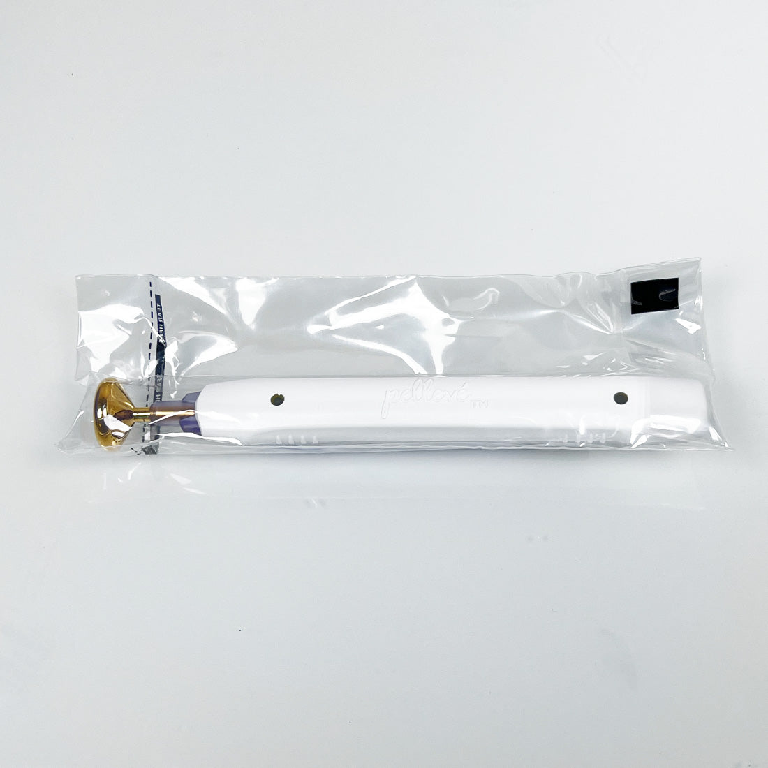 Cynosure Ellman Pelleve GlideSafe RF Fixed-Life Reusable Handpiece 20mm P220HPD1