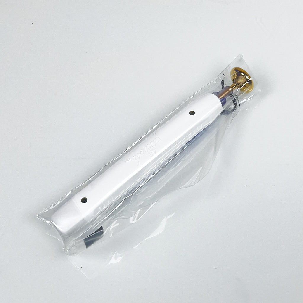 Cynosure Ellman Pelleve GlideSafe RF Fixed-Life Handpiece 20mm P220HPD1 12/2015