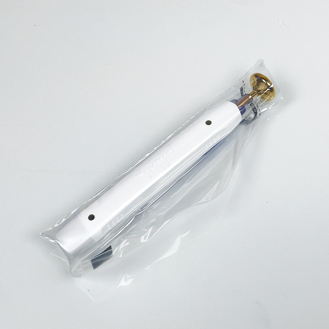 Cynosure Ellman Pelleve GlideSafe RF Fixed-Life Handpiece 20mm P220HPD1 12/2015