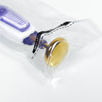 Cynosure Ellman Pelleve GlideSafe RF Fixed-Life Handpiece 20mm P220HPD1 12/2015