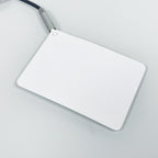 Cynosure Ellman Pelleve Reusable White Plastic Grounding Pad