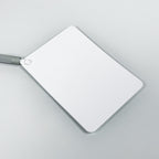 Cynosure Ellman Pelleve Reusable White Plastic Grounding Pad