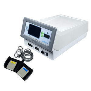 Ellman Pelleve S5 RF Wrinkle Reduction System IEC5P-ST Generator
