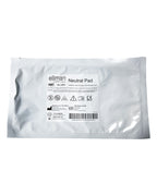 Ellman RF Electrosurgical Large Neutral Split Pad w/ Cord IEC-NPD EXP 04/14/2020
