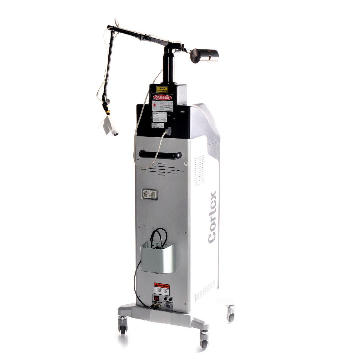 2014 Ellman International Sandstone Cortex CO2 Er YAG Laser Skin Resurfacing