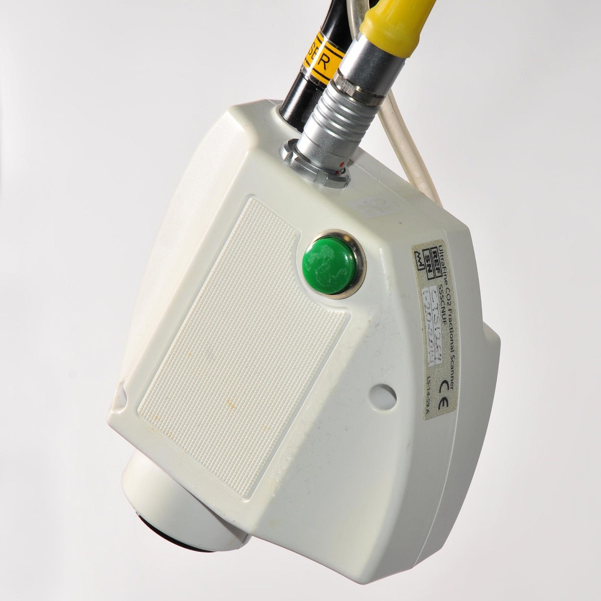 2014 Ellman International Sandstone Cortex CO2 Er YAG Laser Skin Resurfacing