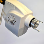 2014 Ellman International Sandstone Cortex CO2 Er YAG Laser Skin Resurfacing
