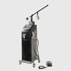 Ellman Sandstone Cortex Laser CO2 Er YAG Erbium Skin Resurfacing Wrinkles Scars