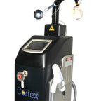 Ellman Sandstone Cortex Laser CO2 Er YAG Erbium Skin Resurfacing Wrinkles Scars
