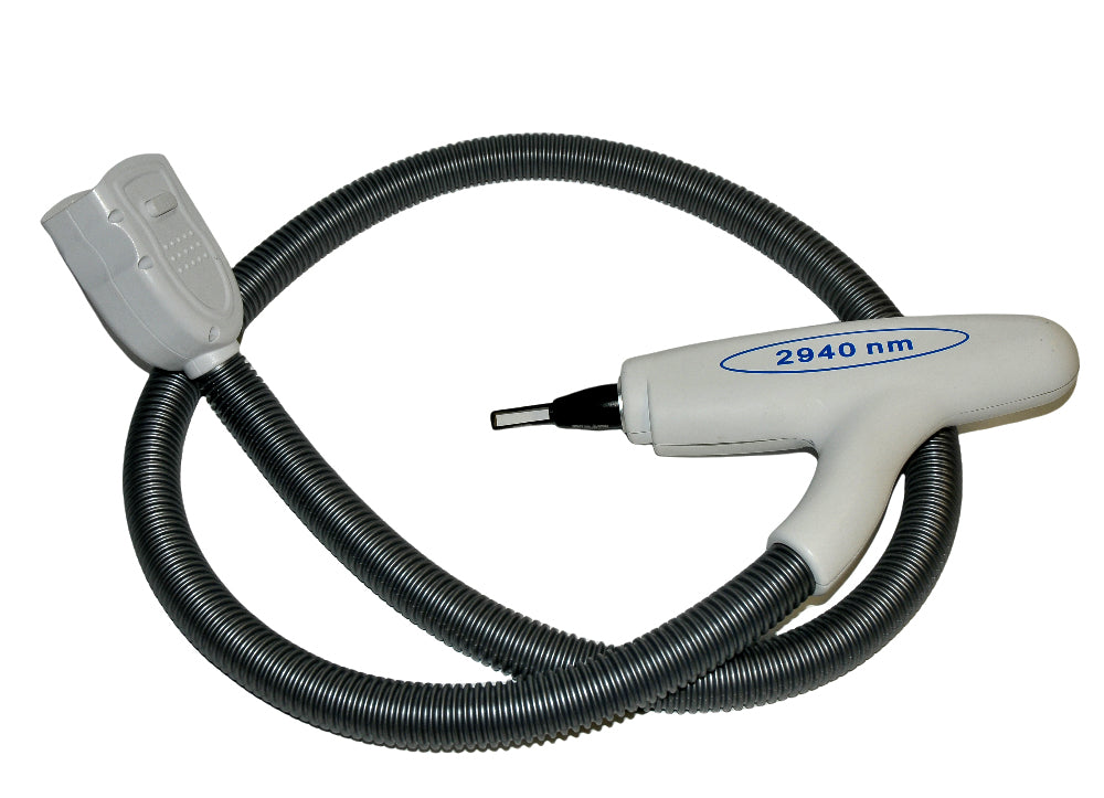 Ellman Sandstone Cortex Laser Fractional CO2 Skin Resurfacing Wrinkles Scars