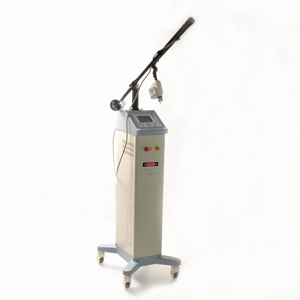 2009 Ellman Sandstone MATRIX LS-25W CO2 Skin Resurfacing Surgical Laser System