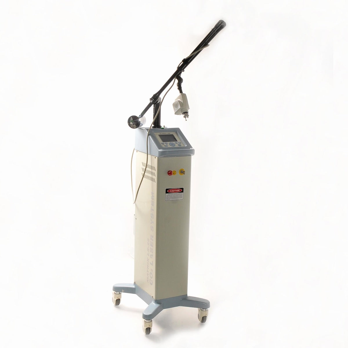2009 Ellman Sandstone MATRIX LS-25W CO2 Skin Resurfacing Surgical Laser System