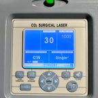 2009 Ellman Sandstone MATRIX LS-25W CO2 Skin Resurfacing Surgical Laser System