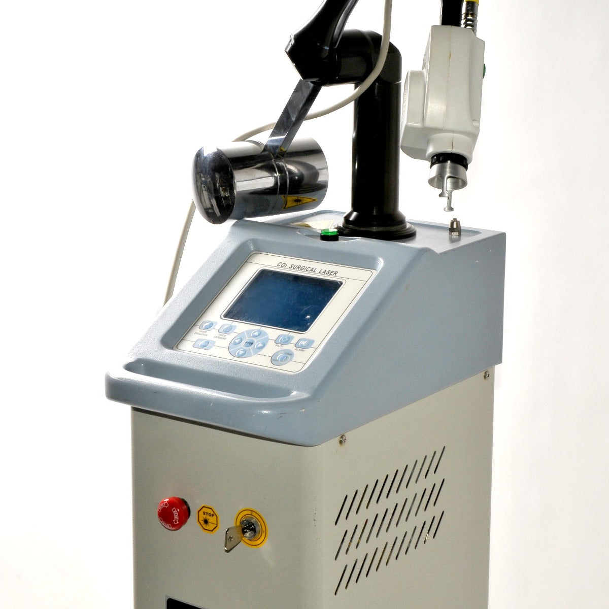 2009 Ellman Sandstone MATRIX LS-25W CO2 Skin Resurfacing Surgical Laser System