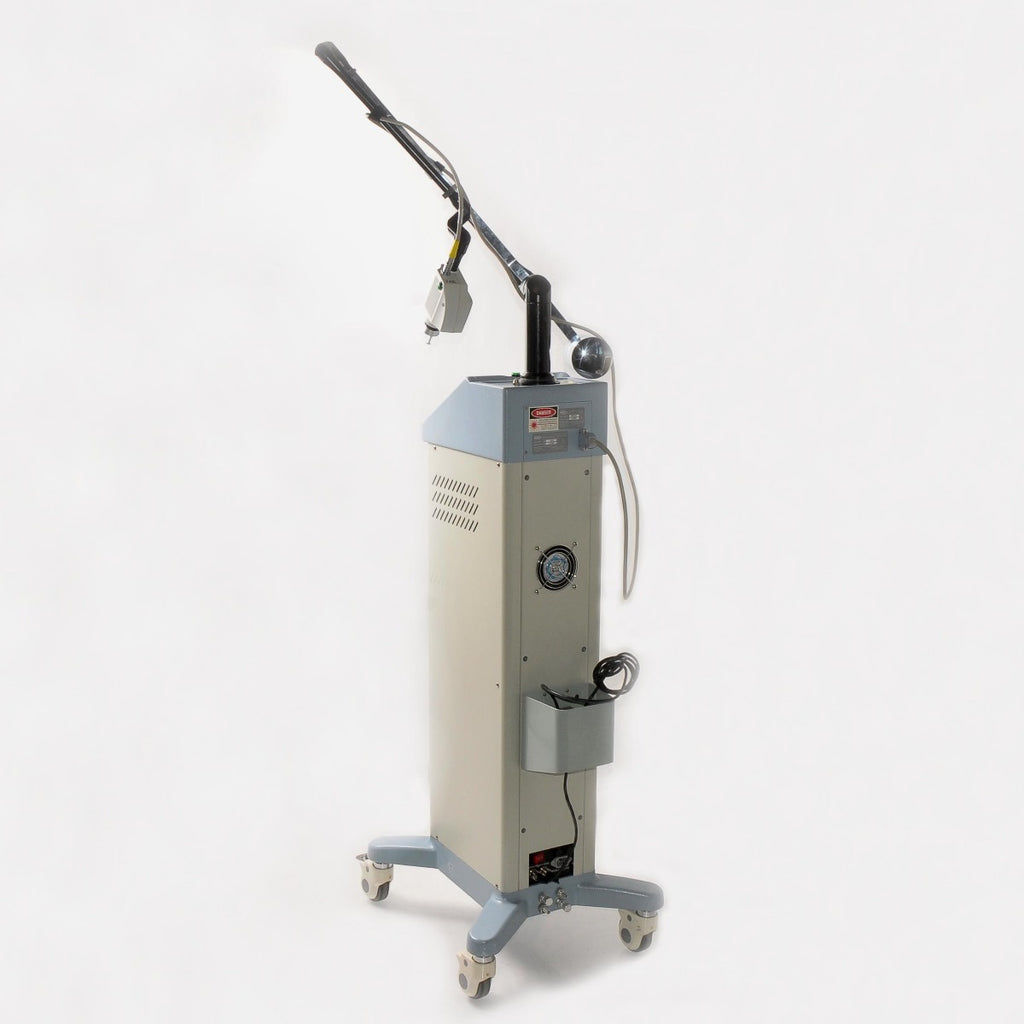 2009 Ellman Sandstone MATRIX LS-25W CO2 Skin Resurfacing Surgical Laser System