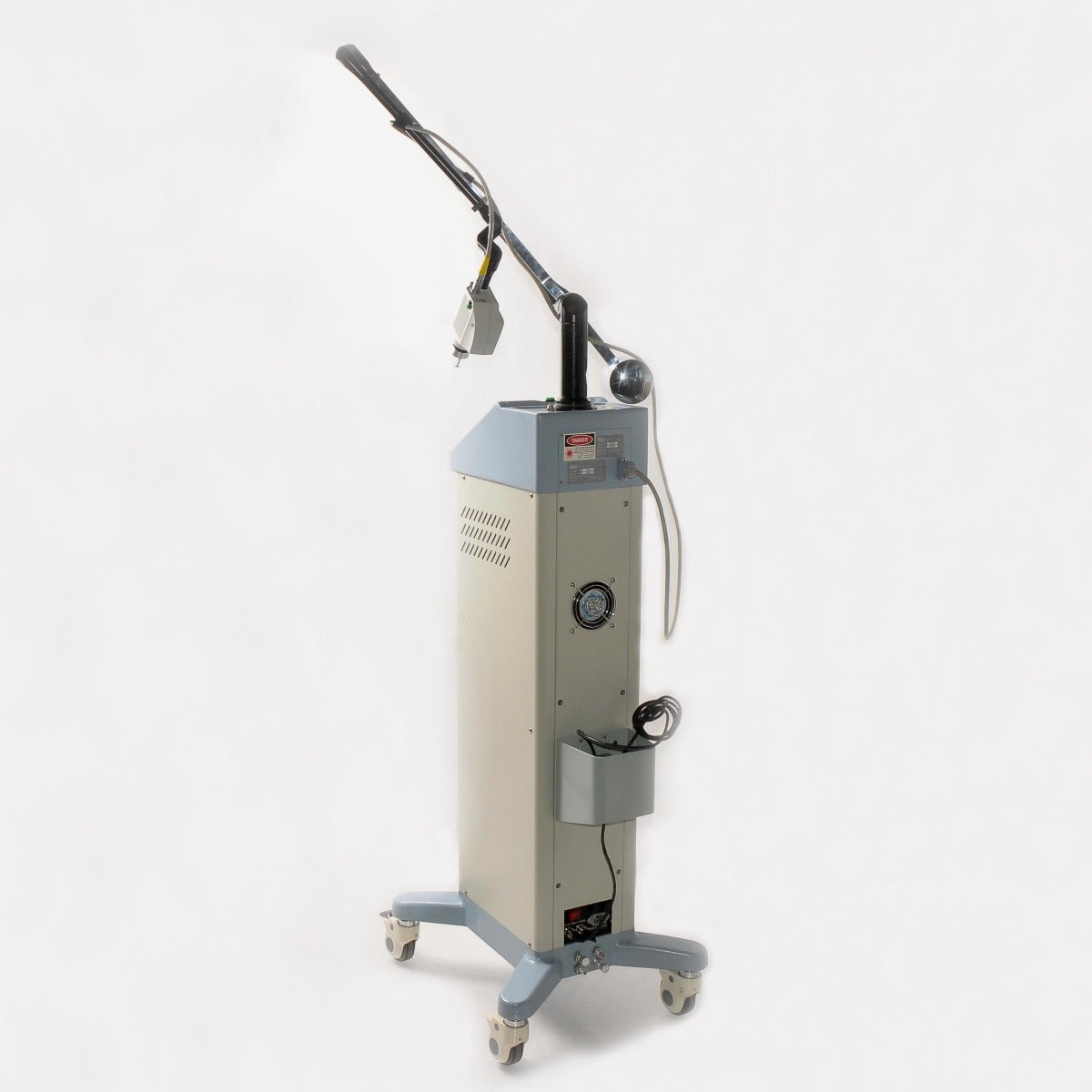 2009 Ellman Sandstone MATRIX LS-25W CO2 Skin Resurfacing Surgical Laser System