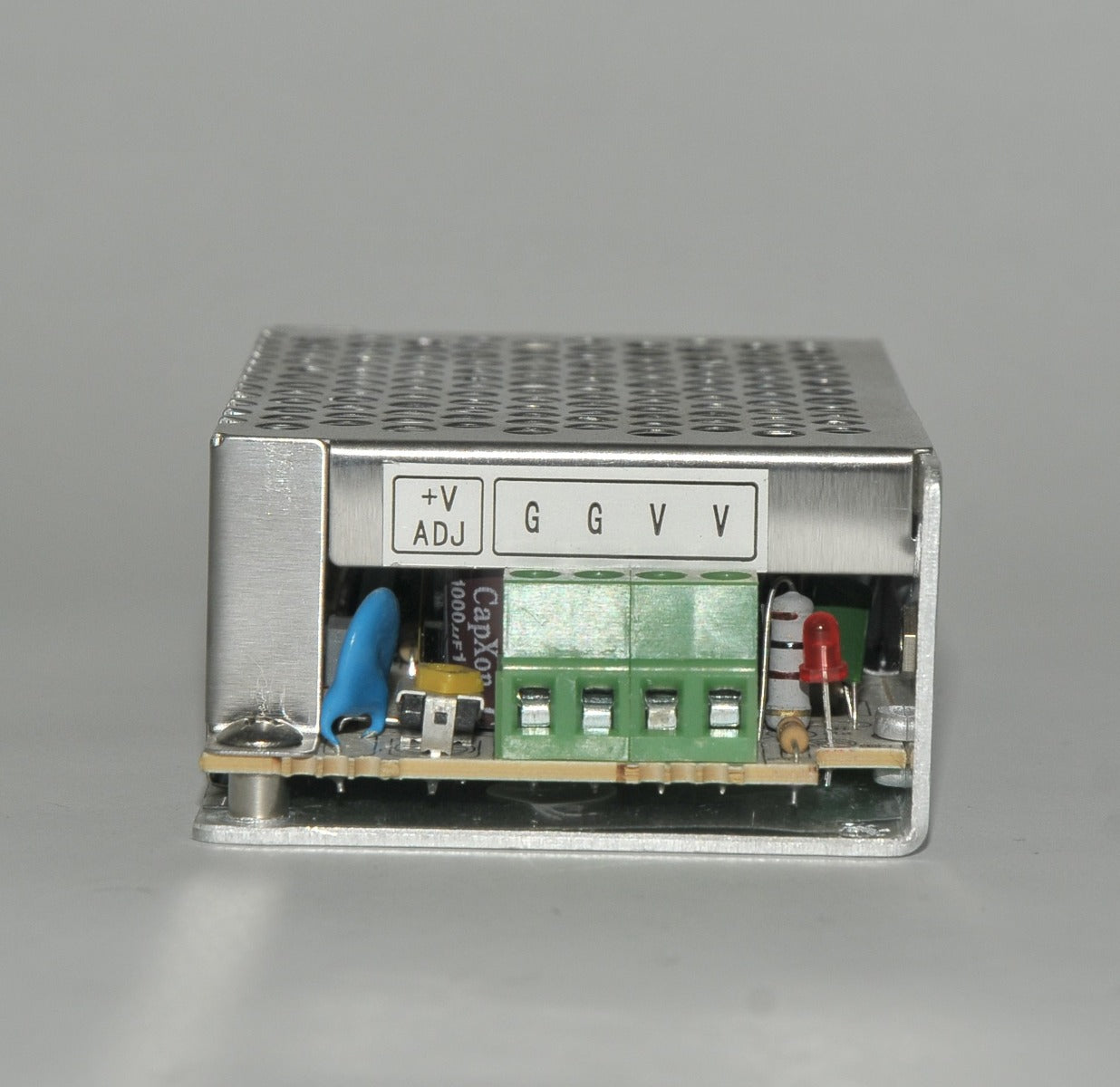 Ellman Sandstone Tri-Lase Laser AC/DC Converter SYW-15-505 * PARTS * AS-IS *