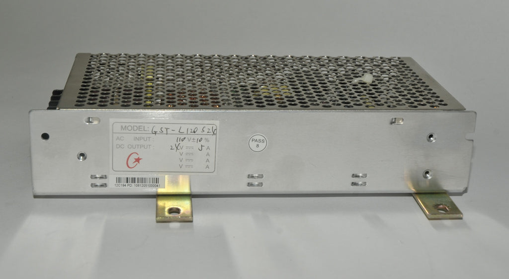 Ellman Sandstone Tri-Lase Laser AC/DC Converter GST-L120-SZX * PARTS * AS-IS *
