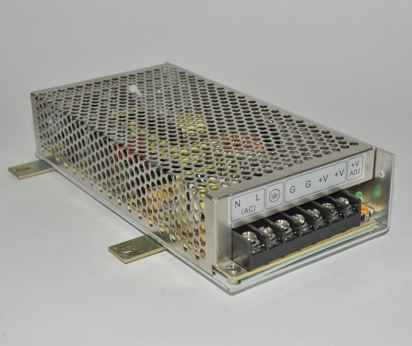 Ellman Sandstone Tri-Lase Laser AC/DC Converter GST-L120-SZX * PARTS * AS-IS *