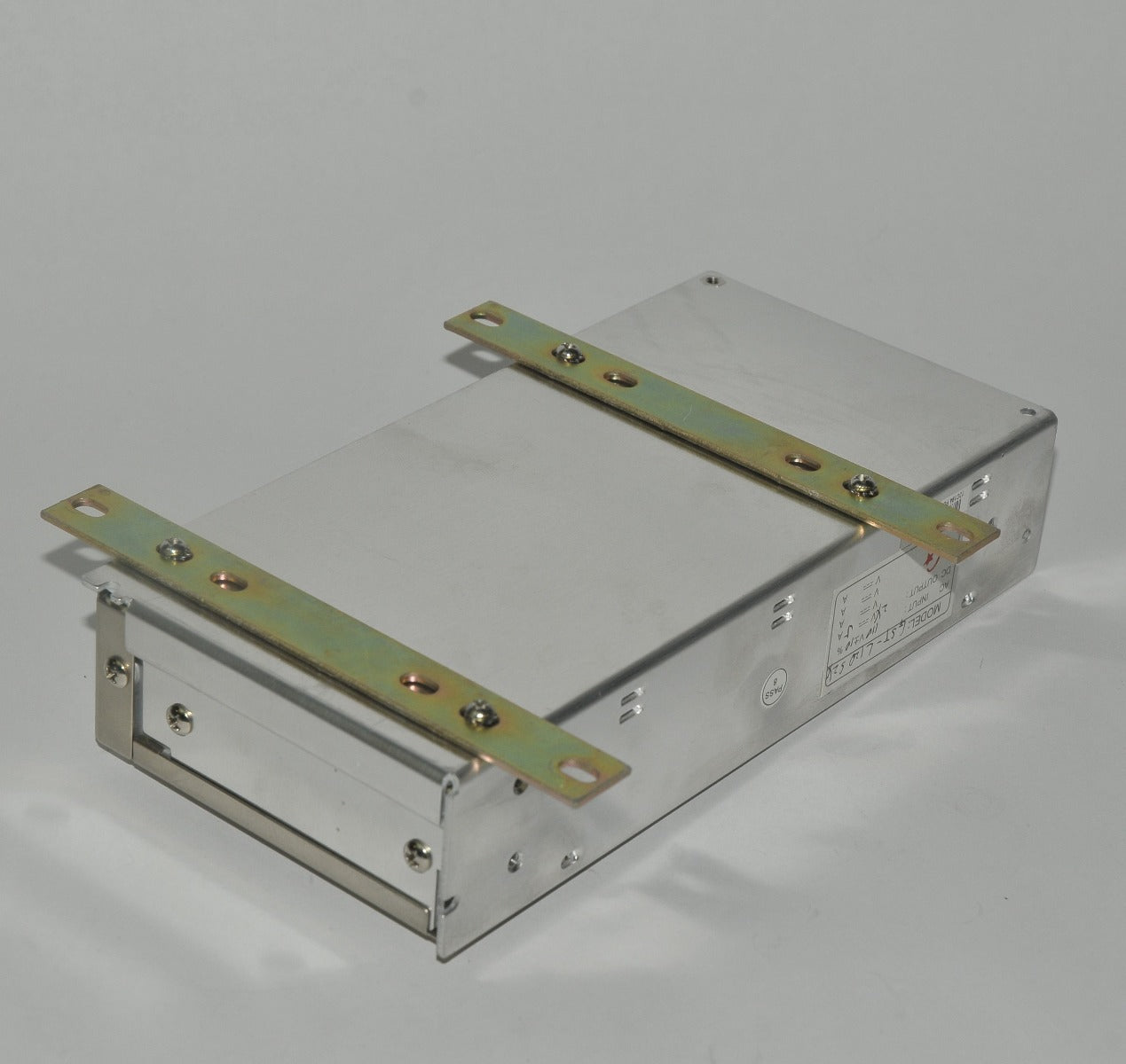 Ellman Sandstone Tri-Lase Laser AC/DC Converter GST-L120-SZX * PARTS * AS-IS *