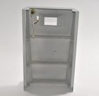 Ellman Sandstone Tri-Lase Laser Front Cover Panel w Key Switch * PARTS * AS-IS *