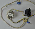 Ellman Sandstone Tri-Lase Laser Main A/C Relay AC Electrical * PARTS * AS-IS *