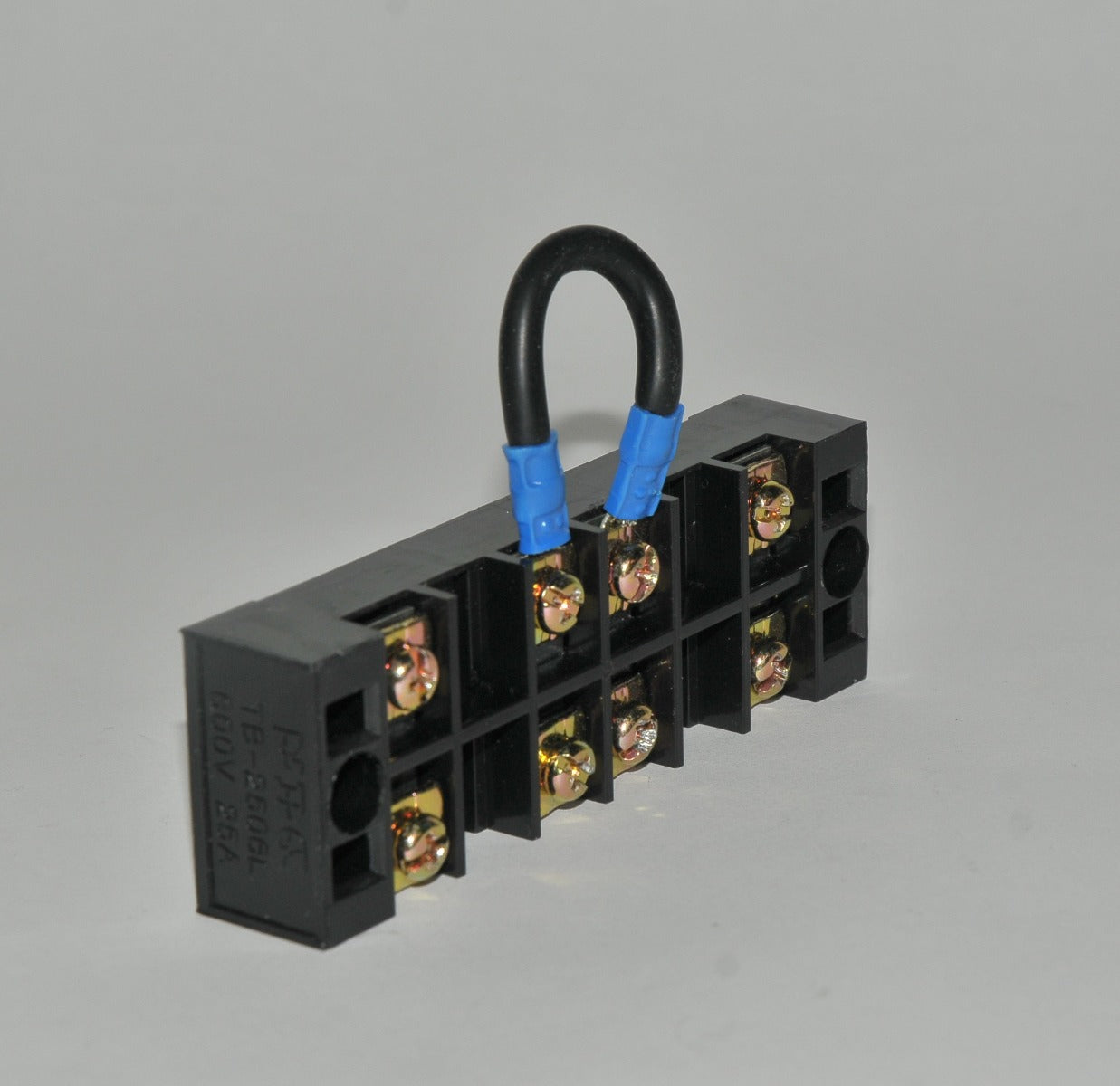 Ellman Sandstone Tri-Lase Laser Power Distribution Block TriLase * PARTS * AS-IS *