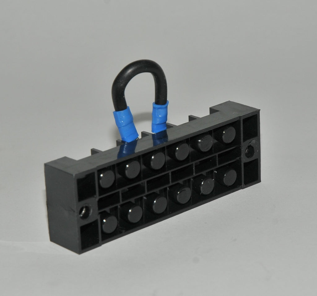 Ellman Sandstone Tri-Lase Laser Power Distribution Block TriLase * PARTS * AS-IS *