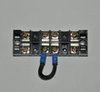 Ellman Sandstone Tri-Lase Laser Power Distribution Block TriLase * PARTS * AS-IS *
