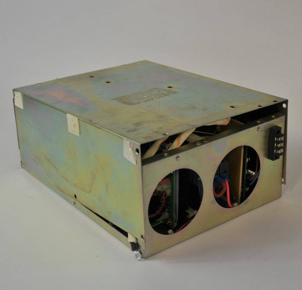 Ellman Sandstone Tri-Lase Laser Power Supply Electrical * PARTS * AS-IS *