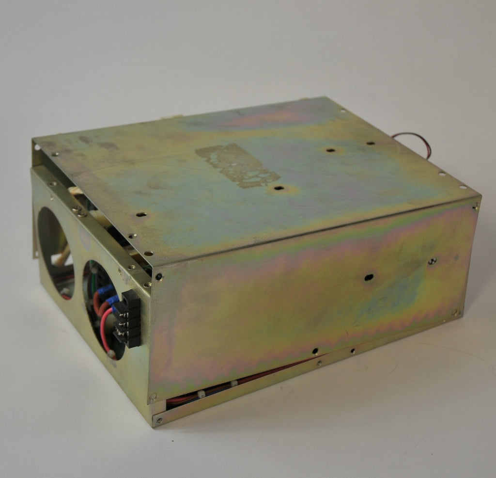 Ellman Sandstone Tri-Lase Laser Power Supply Electrical * PARTS * AS-IS *