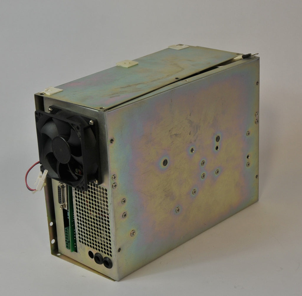Ellman Sandstone Tri-Lase Laser Power Supply Electrical * PARTS * AS-IS *