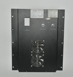 Ellman Sandstone Tri-Lase Laser REAR COVER PANEL INTERLOCK Fans * PARTS * AS-IS