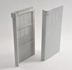 Ellman Sandstone Tri-Lase Laser Side Cover Panels TriLase * PARTS * AS-IS *