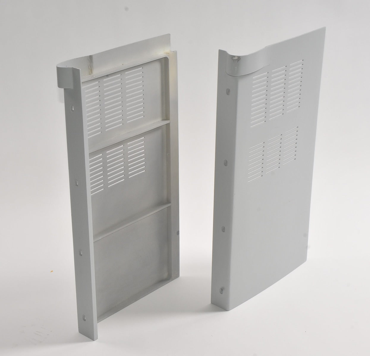 Ellman Sandstone Tri-Lase Laser Side Cover Panels TriLase * PARTS * AS-IS *