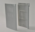 Ellman Sandstone Tri-Lase Laser Side Cover Panels TriLase * PARTS * AS-IS *