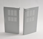 Ellman Sandstone Tri-Lase Laser Side Cover Panels TriLase * PARTS * AS-IS *