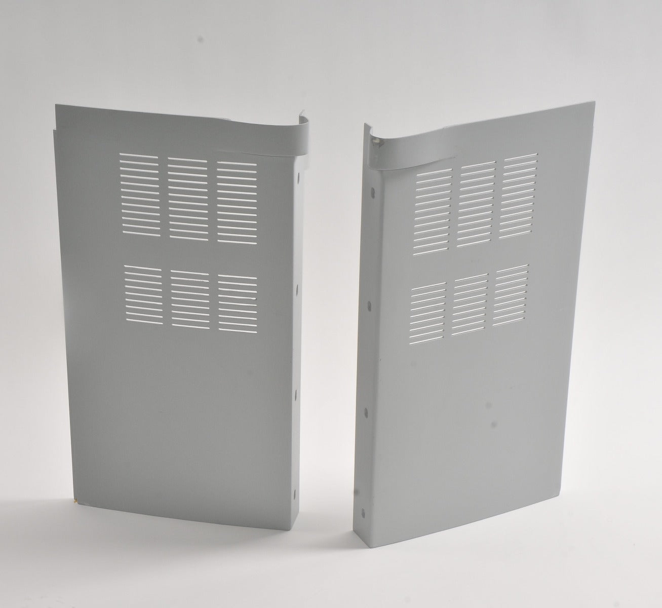 Ellman Sandstone Tri-Lase Laser Side Cover Panels TriLase * PARTS * AS-IS *